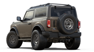 2025 Ford Bronco® External Image 3